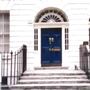 Bedford Square