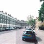 Trinity Church Square