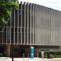Swiss Cottage Central Library