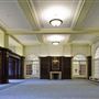 BMA House
