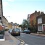 Old Woolwich Road
