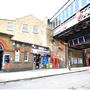 Deptford High Street
