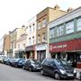 Deptford High Street