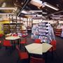 Barons Court Library