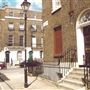 Cumberland Gardens area