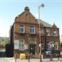 Harlesden Library