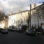 Dorville Crescent