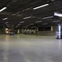 Canada Water Underground Station