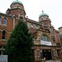 Richmond LIbrary