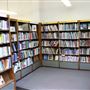 Richmond LIbrary
