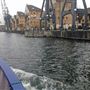 London's Royal Docks - Royal Victoria Dock