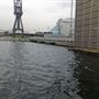 London's Royal Docks - Royal Victoria Dock