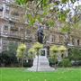 Victoria Embankment Gardens
