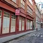 Artillery Lane