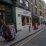 Cheshire Street