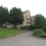 The Petersham Hotel