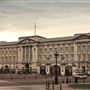 Green Park, The