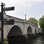 Richmond Bridge