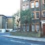 Graham Mansions