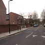 Grazebrooke Road