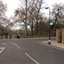 Grazebrooke Road