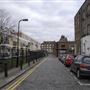 Padbury Court