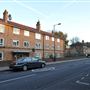 Shepherdess Walk