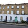 Shepherdess Walk