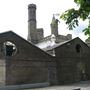 The Castle Climbing Centre
