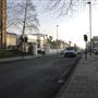 Caledonian Road area