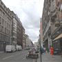 Great Marlborough Street