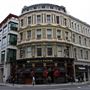 Giltspur Street