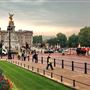St James's Park