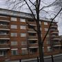 Delta Street Housing Estate