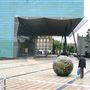 Peckham Library and Media Centre