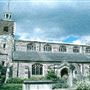 St Mary the Virgin, Mortlake