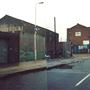 Bidder Street