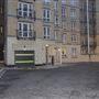 Bartholomew Close