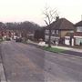 Mill Hill area