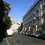 Kensington Gardens Square