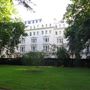 Kensington Gardens Square