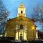 Hackney Church