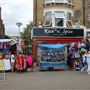 Walthamstow Market