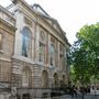 Old Sessions House
