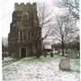 St Mary Magdalene, East Ham
