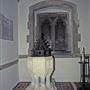 Hospital Chapel of St Mary & St Thomas of Canterbury
