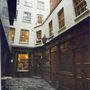 St Michael's Alley