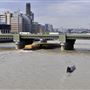 Views from London Bridge