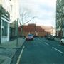 Iliffe Yard