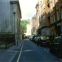Cleveland Row